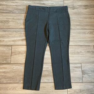 Hilary Radley Large Pull-up Trousers